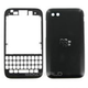 Blacberry Q5 h�z, fekete