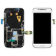 Samsung C1010 Galaxy S4 Zoom gy�ri Kijelz� + �rint� LCD+Touch