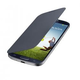 SAMSUNG Galaxy S IV fekete Flip tok 