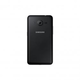 Samsung G335 Galaxy Core 2 fekete h�tlap
