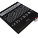 HTC one X akkumul�tor, 35H00187-01M, gy�ri