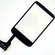 HTC Wildfire G8 �rint�k�perny�, fekete
