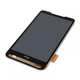 HTC HD2 kijelz� (LCD)+�rint�k�perny�, gy�ri