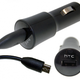 HTC szivargy�jt� t�lt� USB aljzattal