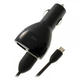 HTC szivargy�jt� t�lt� 2 db USB aljzattal