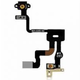 iPhone 4S szenzor szalagk�bel, �tvezet� f�lia