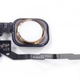 iPhone 5S Touch ID, home gomb szalagk�bellel (FLEX), arany
