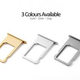 Apple iPhone 6 SIM t�lca, arany