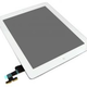 Apple iPad2 �rint�k�perny�, touch feh�r