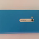 Nokia LUMIA 900 akkufed�l K�K