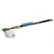 Apple iPad mini 2 audio FLEX, feh�r