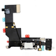 iPhone 5S t�lt�csatlakoz� mikrofonnal, feh�r
