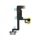 iPhone 6 power gomb, hanger� gomb, rezg� �tvezet� f�lia