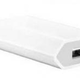 Apple OEM (5V / 1A) H�l�zati T�lt�, Adapter 