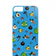 Angry Birds Apple iPhone 5 tok (Ensemble)