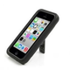 Apple iPhone 5 defender (tok), fekete