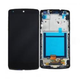 LG D821 Nexus 5 fekete gy�ri LCD kijelz� �rint�vel