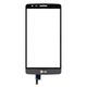 LG D722 G3S �rint�, fekete/tit�n