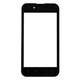 LG P970 Optimus Black �rint�k�perny�, fekete