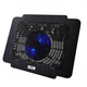 Astrum Laptop h�t� 1 nagy ventill�torral 15.6 fekete CP160