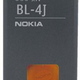 Gy�ri akkumul�tor Nokia BL-4J