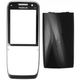 Nokia E-55 el�lap �s h�tlap