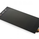 Sony Xperia Z2 LCD Kijelz�+�rint�k�perny� Fekete 