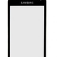 Samsung I8150 Galaxy W fekete �rint�