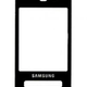 Samsung F480 fekete �rint�