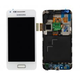 Samsung I9070 Galaxy S Advance kijelz� (LCD)+�rint�k�perny�