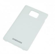 Samsung I9100 Galaxy S II feh�r h�tlap