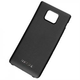 Samsung I9100 Galaxy S II fekete h�tlap