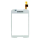 Samsung S5570 Galaxy mini feh�r �rint�