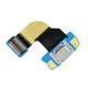 Samsung T310/T315 Galaxy Tab 3 8.0 t�lt�csatlakoz� szalagk�bel