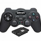 Astrum VIBE-FREEDOM vezet�k n�lk�li Game pad PS3 + PS2 + PC