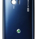 Sony Ericsson Xperia Mini k�k h�tlap