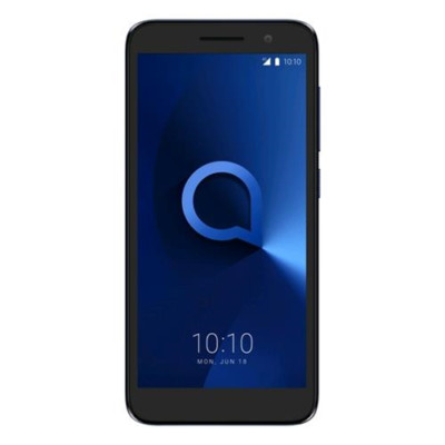 Alcatel One 5033D Mobiltelefon, Dual SIM Krtyafggetlen Kk