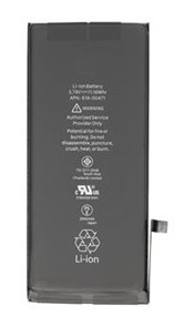 Apple iPhone XR Akkumul�tor 2942mAh (OEM)