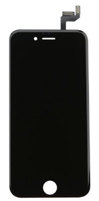 Apple iPhone 6S LCD kijelz� �s �rint�k�perny�, fekete