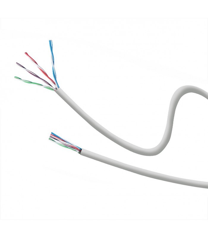 Astrum RJ45 CAT5E UTP R�z K�bel 305m NT305