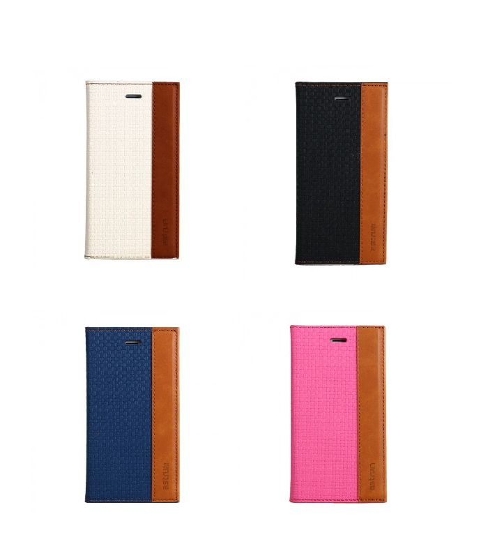 Astrum DIARY M�gnesz�ras iPhone 6 / 6s Plus Tok (T�bb sz�nben)