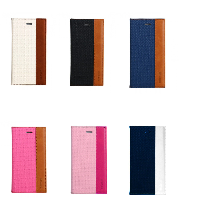 Astrum DIARY M�gnesz�ras G920 Galaxy S6 Tok (T�bb sz�nben)