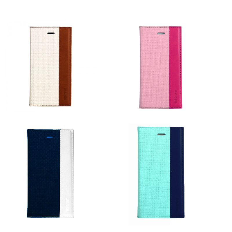 Astrum DIARY M�gnesz�ras A310 Galaxy A3 2016 Tok (T�bb sz�nben)