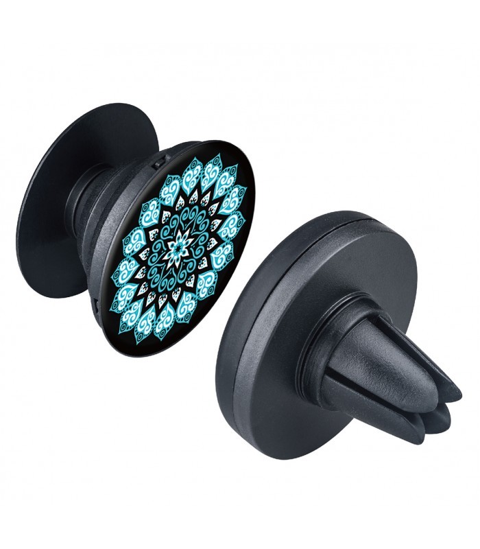 Astrum SH500 2in1 Telefontart� �s M�gneses Aut�s Tart�, Fekete