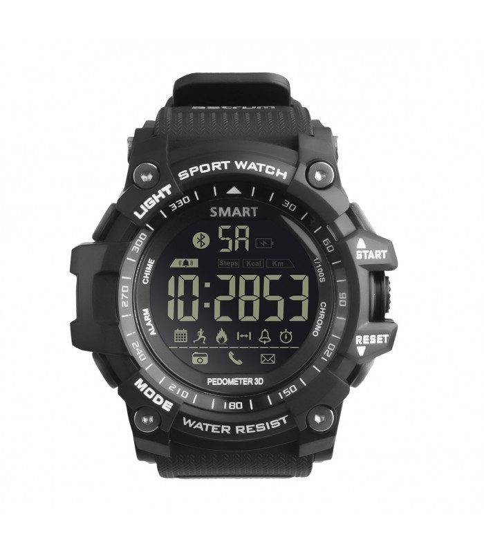 Astrum SW150 v�z�ll� SPORT okos�ra magyar men�vel