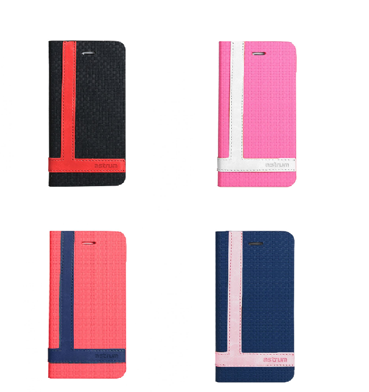 Astrum TEE PRO M�gnesz�ras iPhone 5 /5s / SE Tok (T�bb sz�nben)