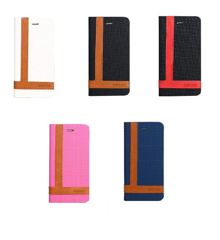 Astrum TEE PRO M�gnesz�ras G925 Galaxy S6 Edge Tok T�bb sz�nben