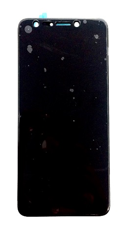 Asus ZC600KL ZenFone 5 Lite LCD Kijelz�+�rint�k�perny� Fekete