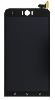 Asus ZD551KL ZenFone Selfie LCD Kijelz�+�rint�k�perny� Fekete