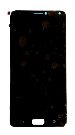 Asus ZE554KL Zenfone 4 LCD Kijelz�+�rint�k�perny� Fekete